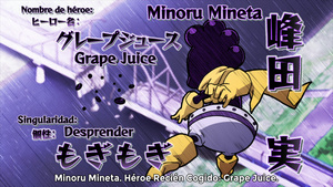 Boku no Hero Academia 5th Season